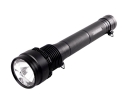 SZOBM ZY-65-45LA 65W Rechargeable Xenon HID Flashlight